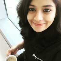Godrej Housing Finance Employee Anuja Bhate's profile photo