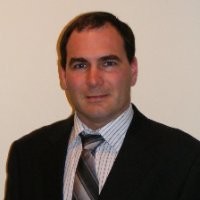 Microlistics Employee Martin Butcher's profile photo