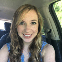 Saint Anthony Hospital Employee Carly Smith's profile photo