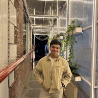 Rippling Employee Harsh Mathur's profile photo