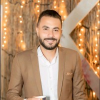 EMAR - إعمـــار Employee احمد سمير's profile photo