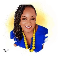 Bakersfield College Employee Natesha Johnson's profile photo