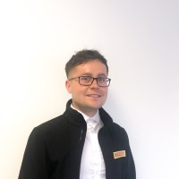 Tecforce Limited Employee Jake Radford's profile photo