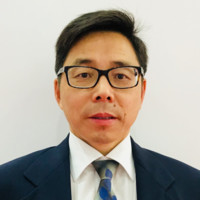 TVRPI LLC Employee Benjamin Jia's profile photo