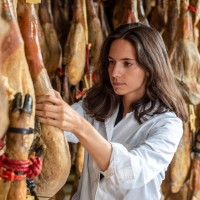 Ibéricos Torreón Employee Marta Blázquez García's profile photo