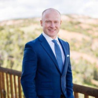 SAP Employee Rob Rae's profile photo