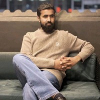 Usama Ramzan Email