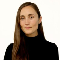 Lynx Educate Employee Frances Harari's profile photo