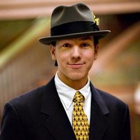 ACN Telecommunications Employee Daniel Weisinger's profile photo
