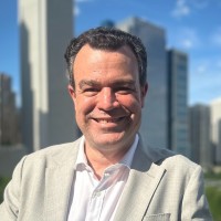 EisnerAmper Employee Phillip Austin's profile photo