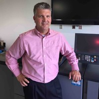 Gordon Document Products Employee Chris Luke's profile photo