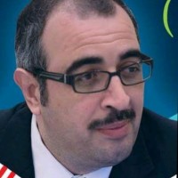 Alliance Pharmaceutical Company Employee Muhamed Hallul's profile photo