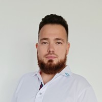 Match Systems Employee Nikita Somov's profile photo