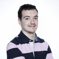Linkvalue Employee Paul-Henry Perrissel's profile photo