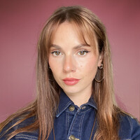 Eclectic Creative Employee Hannah Brzezinka's profile photo