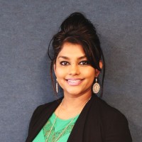 Nafeeza Ramlochan Email & Phone Number