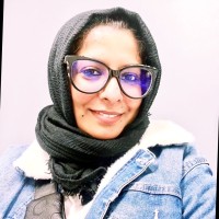 Boundless Learning Employee Rabia Khan's profile photo