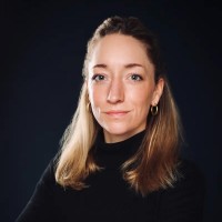 MUVN Employee Jule Raters's profile photo