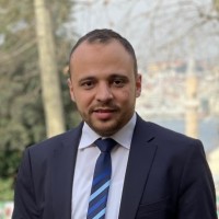 Ahmed Mustafa Email