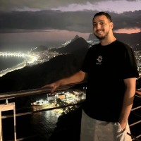 Databasers Employee Antonio Bazzarella's profile photo