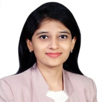Mansi Shah Email & Phone Number | PwC Manager Contact Information