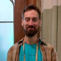 Equistamp Employee Peter Hozák's profile photo