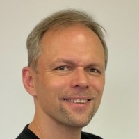 Data Management Professionals (DMP) Employee Kay Brennecke's profile photo