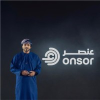 Onsor Technologies Employee Maadh AlHinai's profile photo