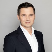 Polenergia Employee Piotr Sujecki's profile photo