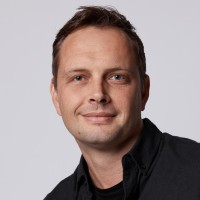 M&C Saatchi Australia Employee Jeremy Hogg's profile photo