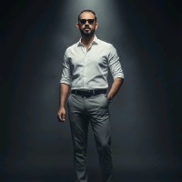 Yatin Solanki Email