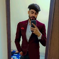 REALCODERZ Employee Sachin Kumar's profile photo