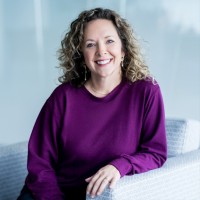 Egon Zehnder Employee Kelly O'Rourke's profile photo