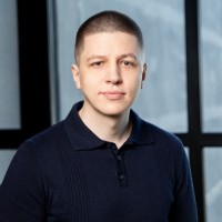 Kornieiev Dmytro Email