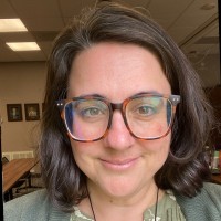 Spartanburg District Five Schools Employee Ashley Paddock's profile photo