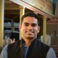 Moveware Employee Shrey Gambhir's profile photo