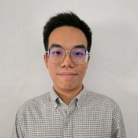 Intel Corporation Employee Bing Lim's profile photo