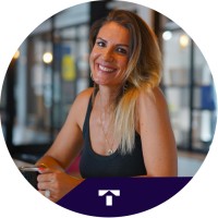 Thiga Employee Ingrid Aniotz's profile photo