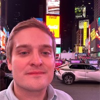 LanSource Employee Robert Meyer's profile photo