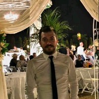 NF Kimya Employee Ziver Gözel's profile photo