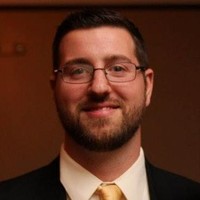 Allegheny Employee Joseph Frioni's profile photo