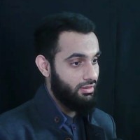 Jaryah Studios Employee Ahmed Qayyum's profile photo