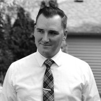 Foresight Financial Group, Inc. Employee Mitchell Myers's profile photo