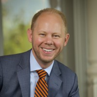 Hope College Employee Matt Scogin's profile photo