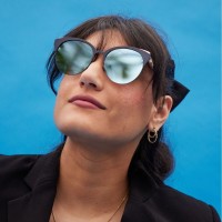 Sarah Rafiqi Email & Phone Number