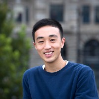 Equistamp Employee Jiaming Yu's profile photo