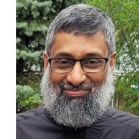 Al-Huda School - College Park MD Employee Sayeed Jaweed's profile photo