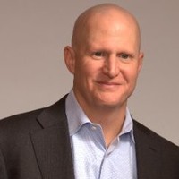 Pulumi Employee Bob Laskey's profile photo