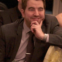 Costa Coffee Employee Stuart Murray's profile photo