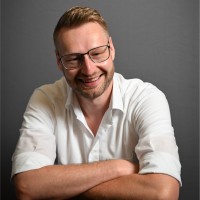 DIA Digital Consulting Employee Hannes Meyer's profile photo